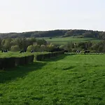 호텔 Hof Kleeberg 메헬렌