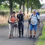 호텔 Hof Kleeberg *