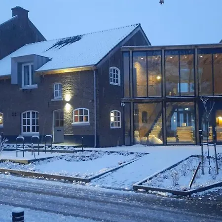 Hof Kleeberg Mechelen