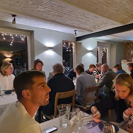 Hof Kleeberg Hotel *