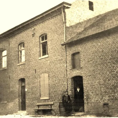 酒店 Hof Kleeberg
