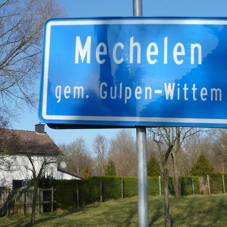 Hotel Hof Kleeberg *