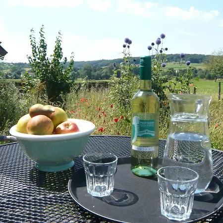 Ξενοδοχείο Hof Kleeberg Μεσελέν