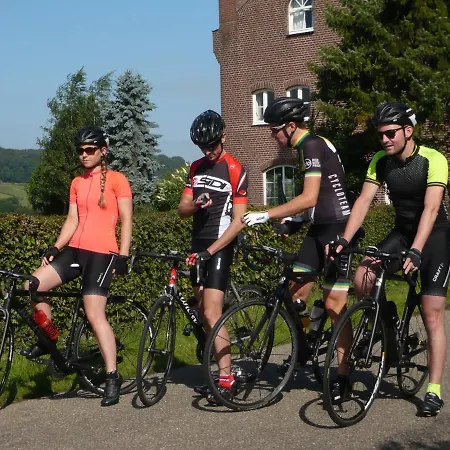 Hof Kleeberg * Μεσελέν