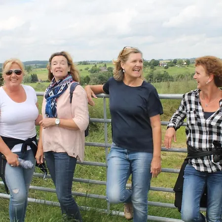 Ξενοδοχείο Hof Kleeberg