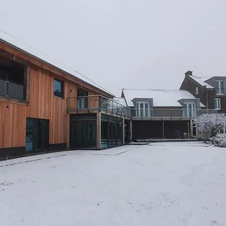 Hof Kleeberg Ξενοδοχείο *