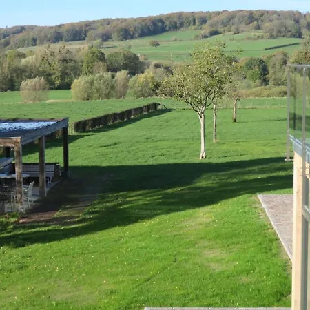 Ξενοδοχείο Hof Kleeberg