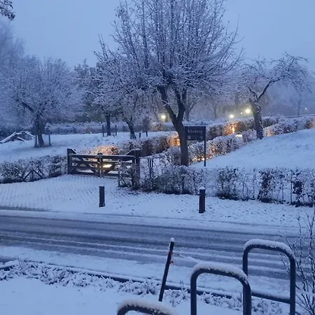 Ξενοδοχείο Hof Kleeberg