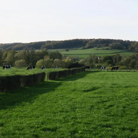 Ξενοδοχείο Hof Kleeberg Μεσελέν