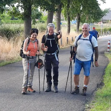 Szálloda Hof Kleeberg *