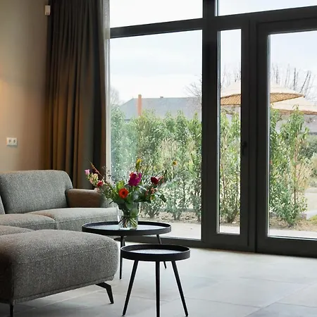 Ξενοδοχείο Hof Kleeberg *