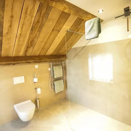 Hotel Hof Kleeberg Mechelen