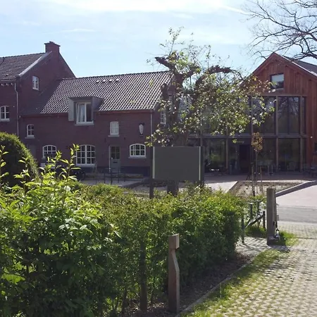Hof Kleeberg *