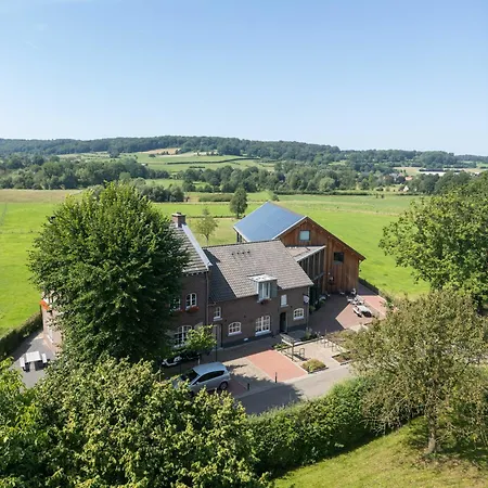 Hof Kleeberg Ξενοδοχείο *