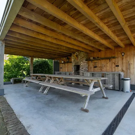 Ξενοδοχείο Hof Kleeberg Μεσελέν