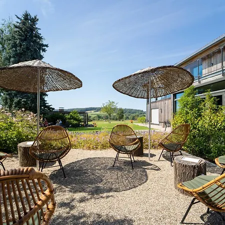 Hotel Hof Kleeberg Malinas