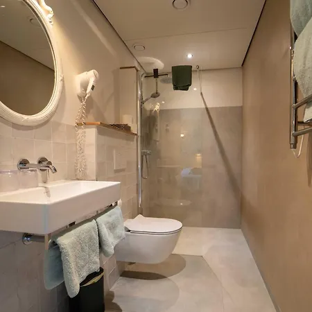 Hof Kleeberg Ξενοδοχείο *