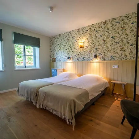 Hof Kleeberg * Mechelen