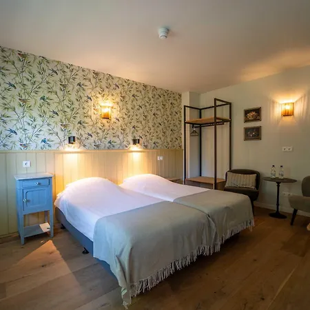 Hof Kleeberg Hotel