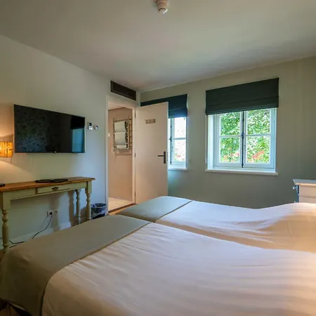 Hotel Hof Kleeberg *