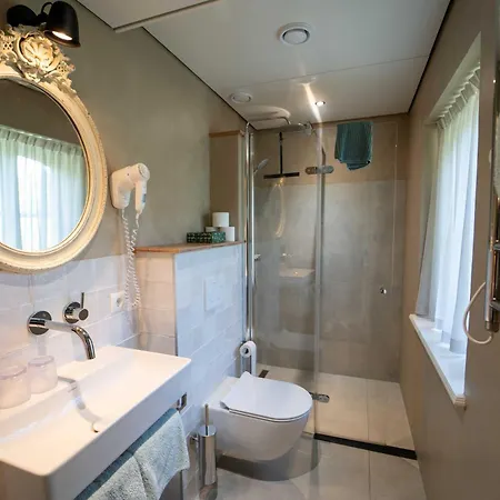 Hotel Hof Kleeberg Malinas