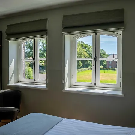 Hof Kleeberg Ξενοδοχείο