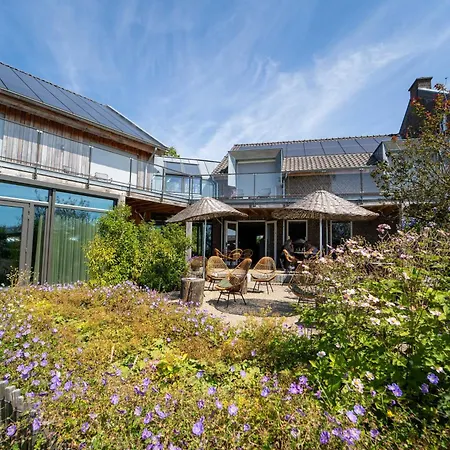 Hof Kleeberg Hotel Malinas