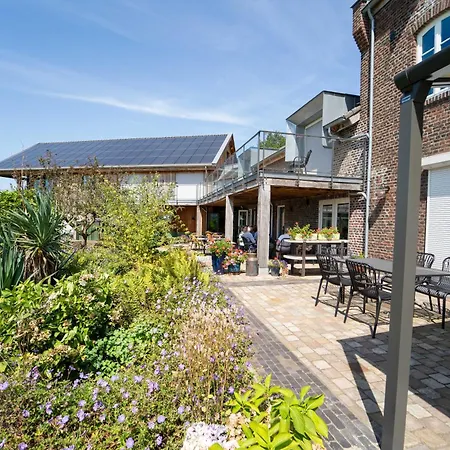 Hof Kleeberg Ξενοδοχείο *