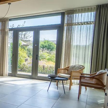 Hof Kleeberg Hotel Malinas