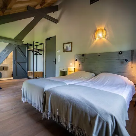 Hof Kleeberg Malinas