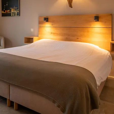 Hof Kleeberg * Mechelen