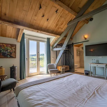 Hof Kleeberg Ξενοδοχείο *