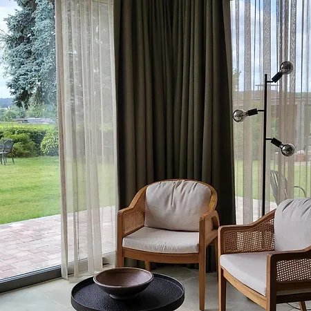 Hotel Hof Kleeberg *