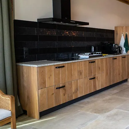 Hof Kleeberg Hotel Mechelen