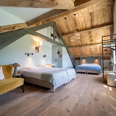 Hof Kleeberg Mechelen