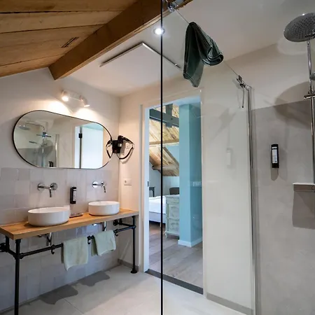 Hotel Hof Kleeberg Malinas