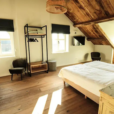 Hof Kleeberg Hotel *