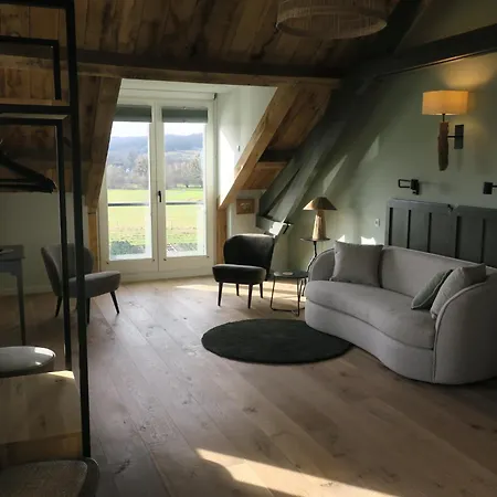 Hof Kleeberg Hotel *