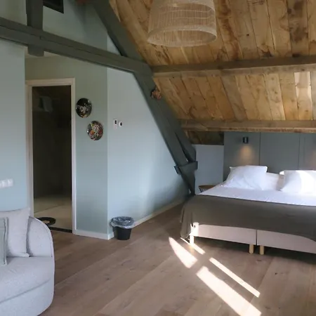 Hotel Hof Kleeberg *