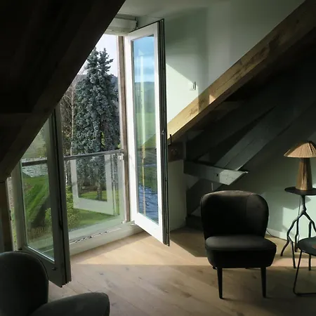 Hof Kleeberg Hotel *