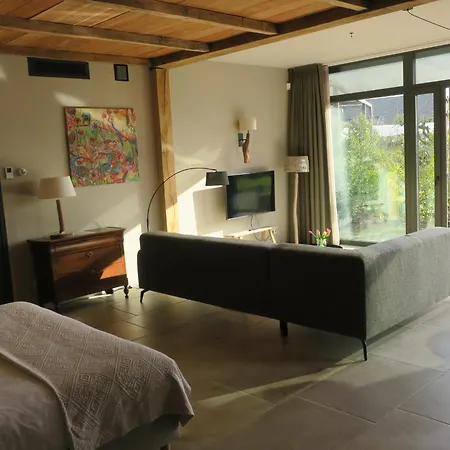 Hof Kleeberg Hotel Mechelen