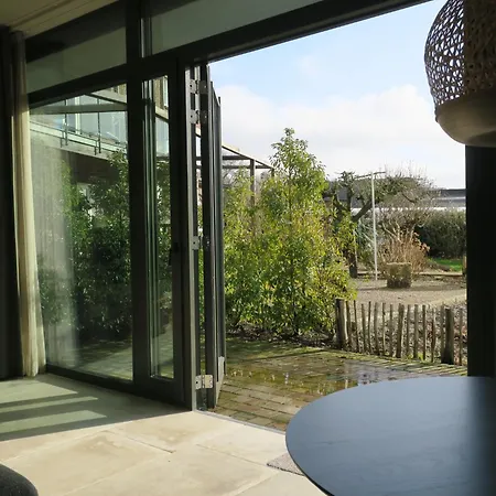 Hotel Hof Kleeberg Mechelen