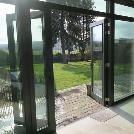 Hof Kleeberg * Malinas