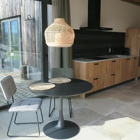 Hof Kleeberg Hotel *