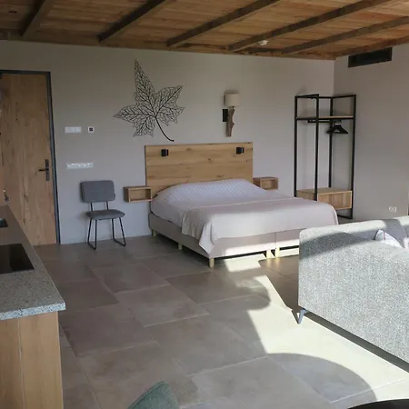 Hof Kleeberg Hotel Malinas