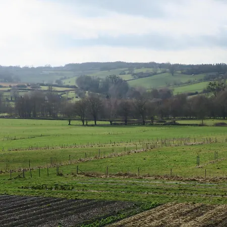 Hof Kleeberg Malinas