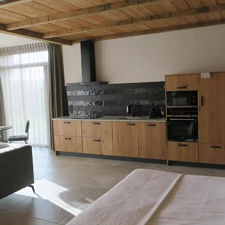 Hotel Hof Kleeberg *