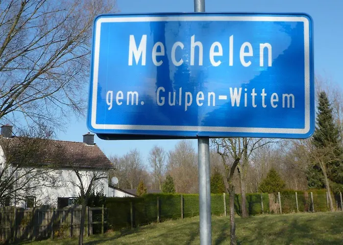 فندق Hof Kleeberg *