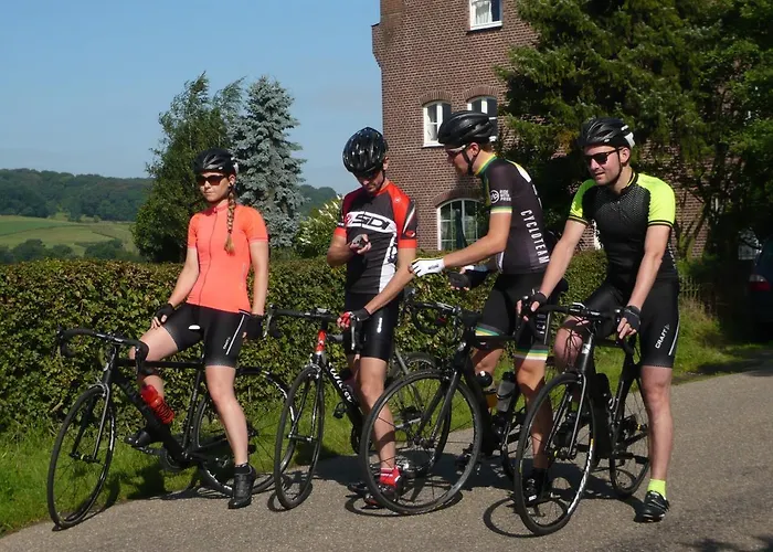 Hof Kleeberg * ميشيلين