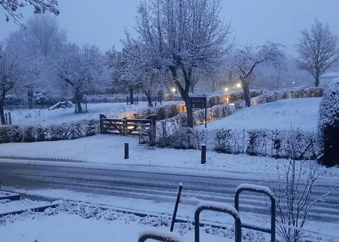 Отель Hof Kleeberg